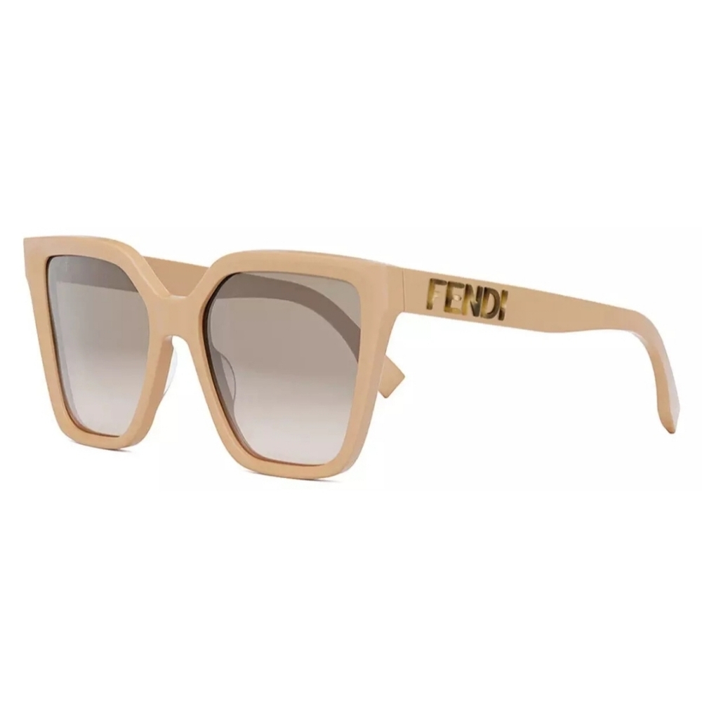 FENDI Sunglasses FE400861 - Picture 1 of 10